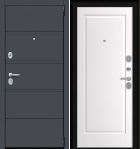 porta r 8.p1 graphite pro-alaska